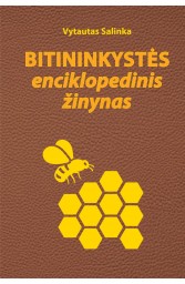 Bitininkystės enciklopedinis žinynas